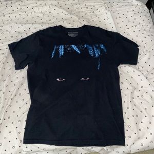 xxxtentacion tshirt
